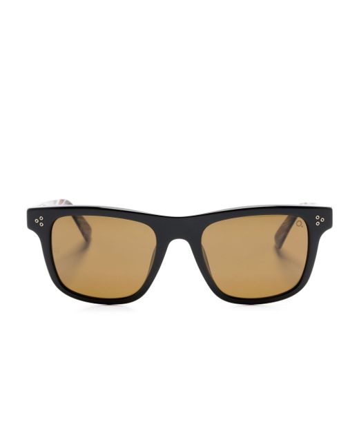 Etnia Barcelona Connery Sun square-frame sunglasses