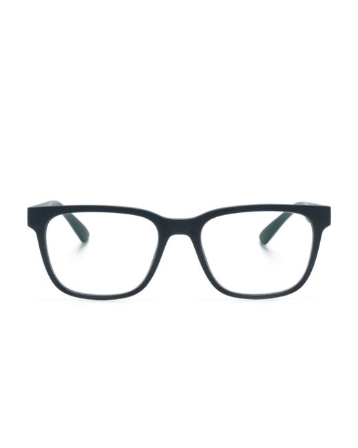 Mykita Solo rectangle-shape glasses