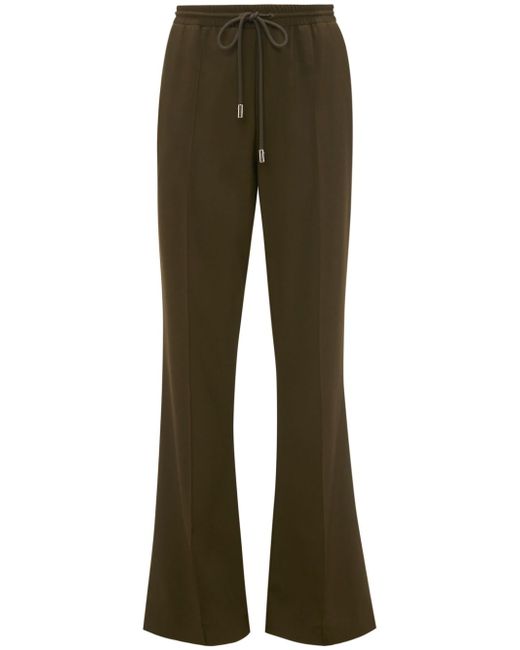 J.W.Anderson high-waist tailored trousers