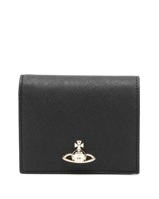Vivienne Westwood Orb bi-fold wallet