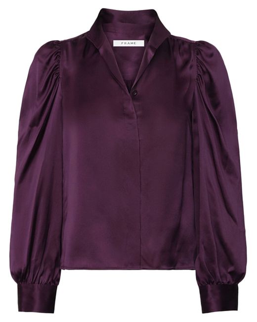 Frame Gillian blouse