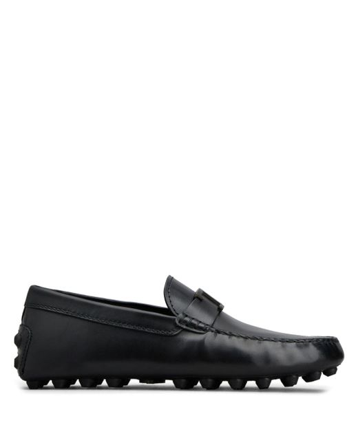 Tod's Gommino T Timeless leather loafers