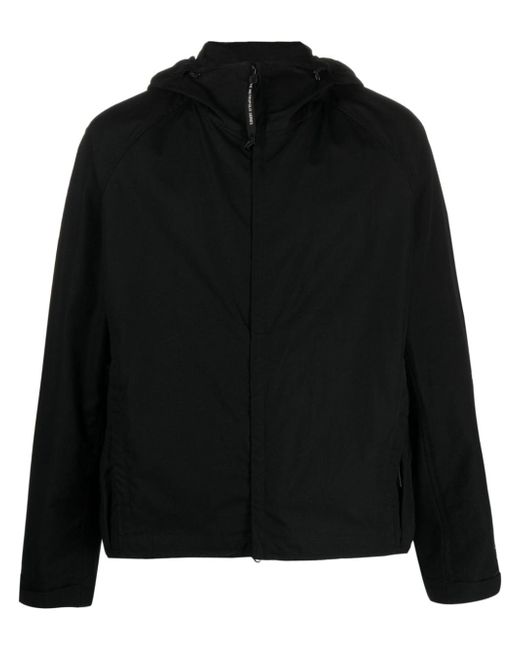 CP Company Metropolis Series HyST hooded jacket