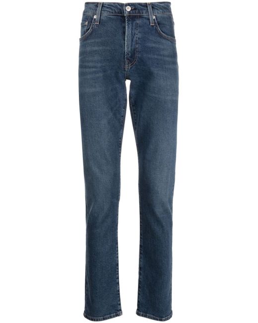Citizens of Humanity Gage straight-leg jeans