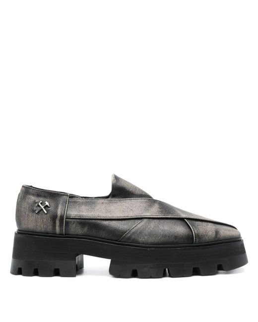 GmBH Chunky Chapal loafers
