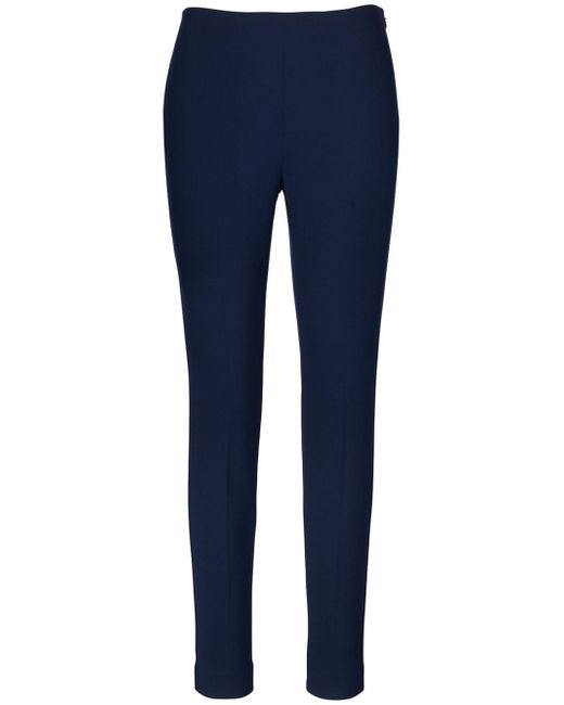 Ralph Lauren Collection slim fit trousers
