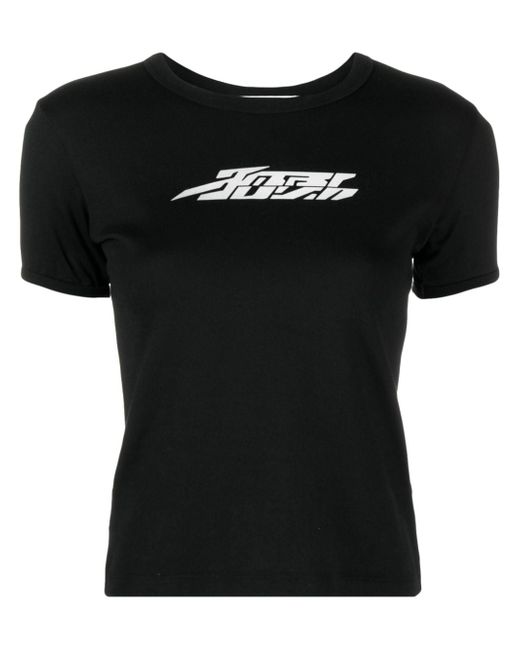 Ambush reflective-logo T-shirt