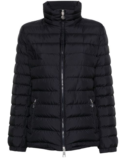 Moncler Amintore quilted puffer jacket