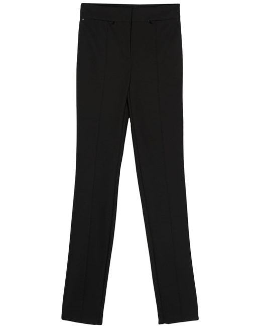 Boss fast-drying slim-fit trousers