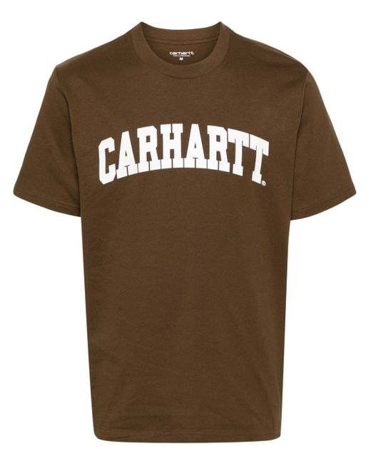 Carhartt Wip University T-shirt