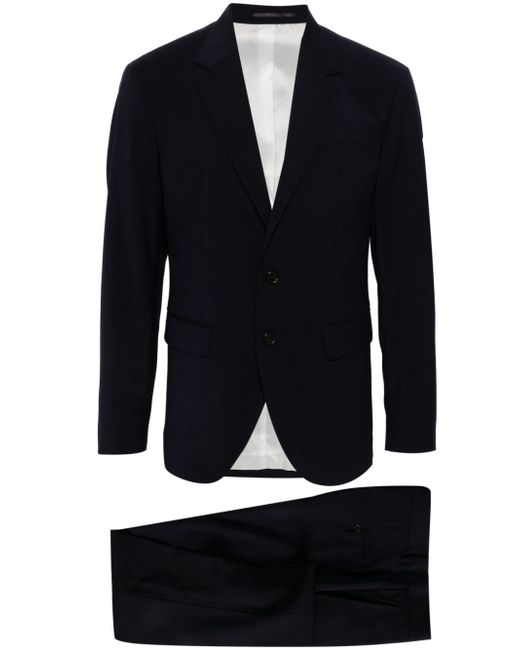 Dsquared2 Cipro single-breasted suit