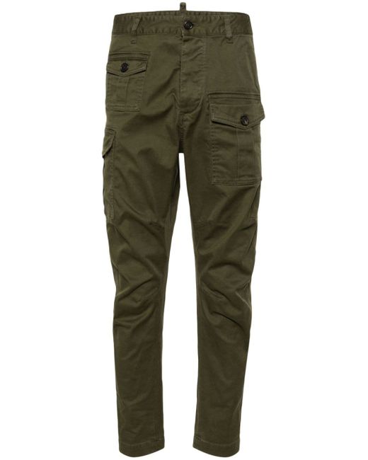 Dsquared2 Sexy Cargo chino trousers