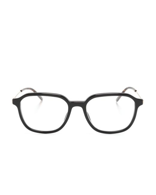 Gucci square-frame glasses