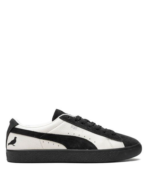 Puma atmos x Jeff Staple Suede Pigeon And Crow sneakers