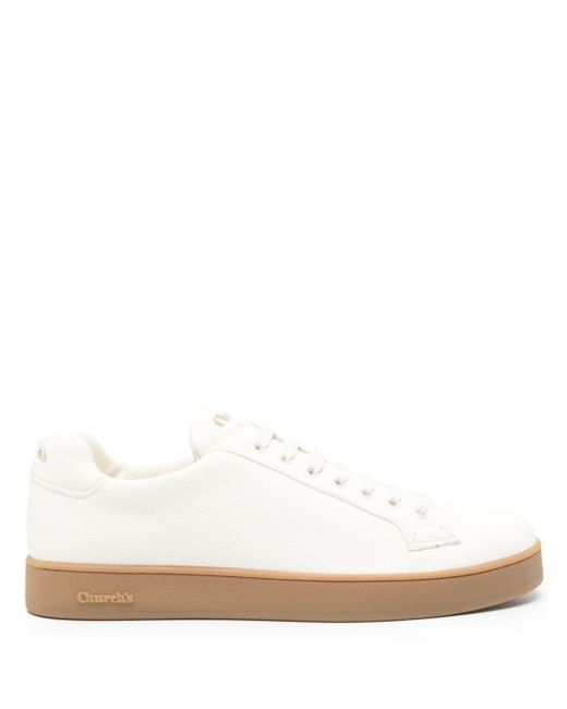 Church's Ludlow leather sneakers