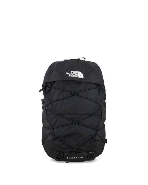 The North Face Borealis panelled backpack