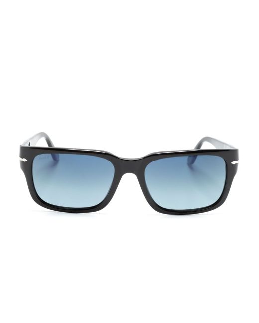 Persol rectangle-frame sunglasses