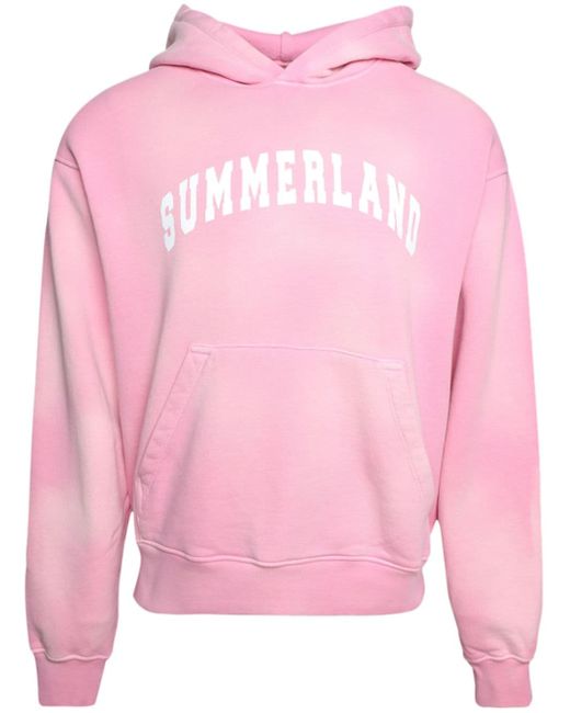 Nahmias Summerland hoodie