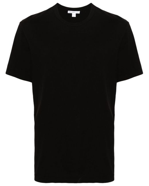 James Perse crew-neck cotton T-shirt