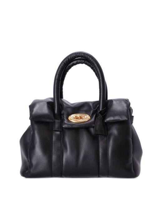 Mulberry Bayswater Bubble tote bag