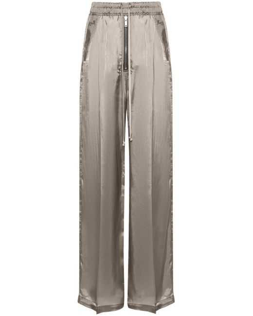 Rick Owens Geth Belas trousers