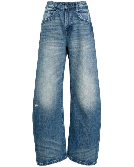 Jnby tapered jeans