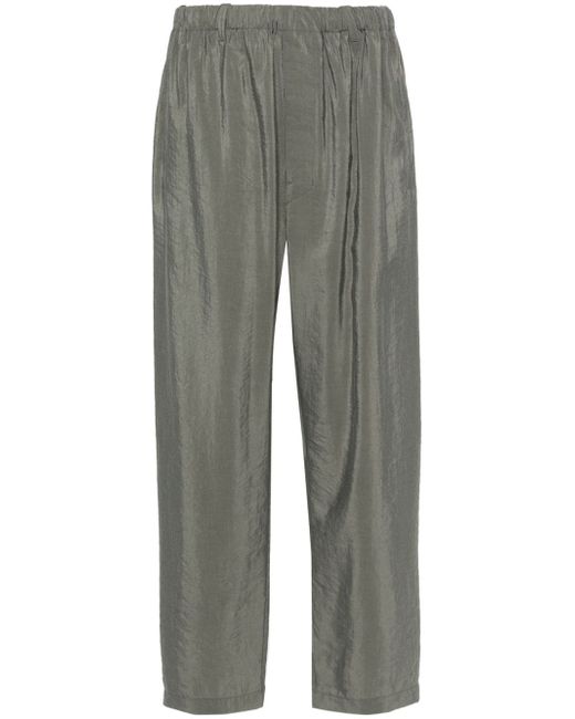 Lemaire straight-leg trousers
