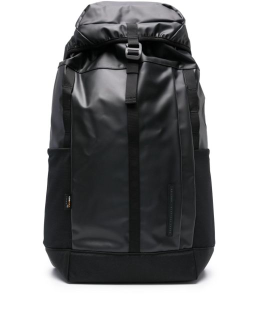 Norse Projects coated rip-stop backpack