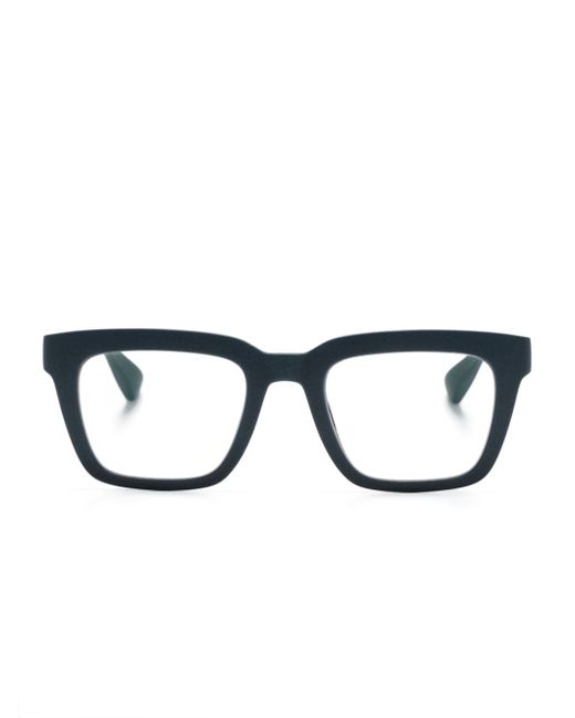 Mykita Souda rectangle-frame glasses