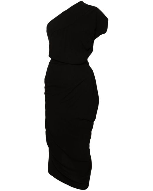 Vivienne Westwood Andalouse draped dress