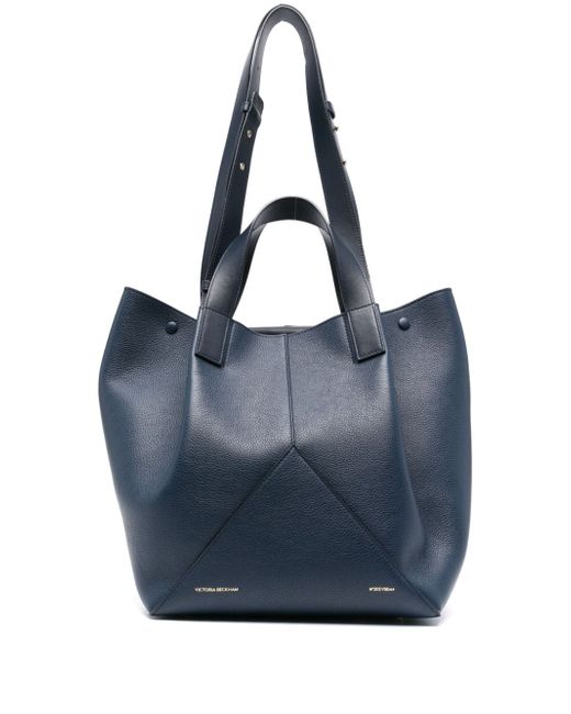 Victoria Beckham The Medium Tote leather bag