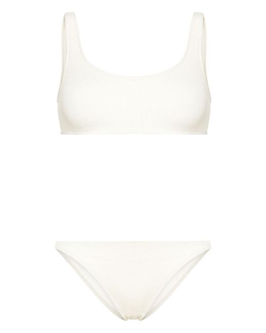 Paramidonna Emily smock-design bikini set
