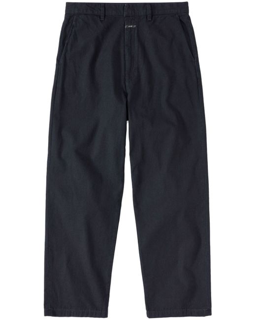 Closed Livington wide-trousers trousers