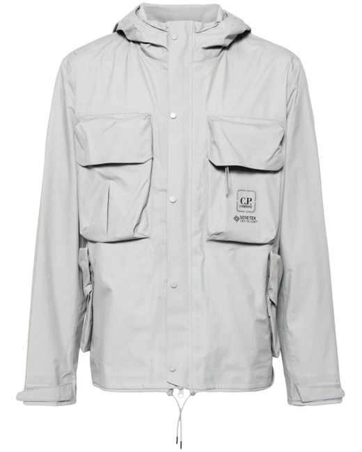 CP Company Metropolis Series utility jacket