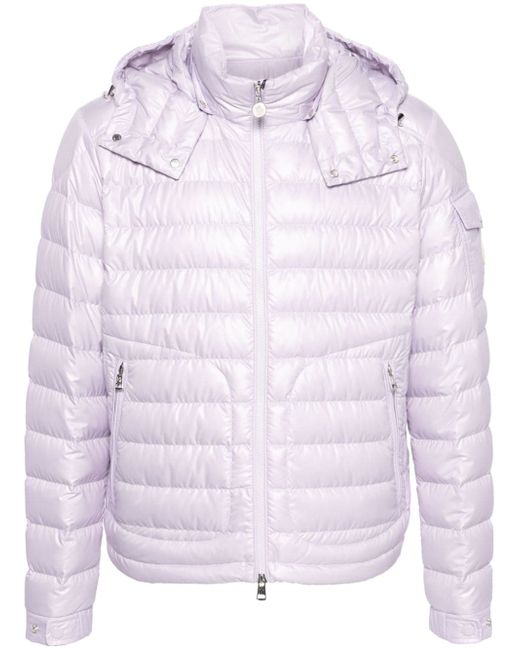 Moncler Lauros down-feather jacket