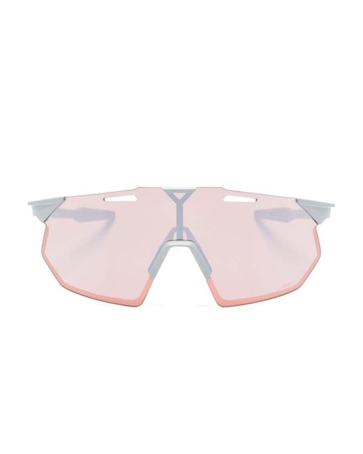 100% Eyewear HiPER shield-frame sunglasses