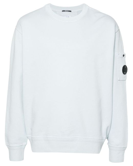 CP Company drop shoulder sweatshirt