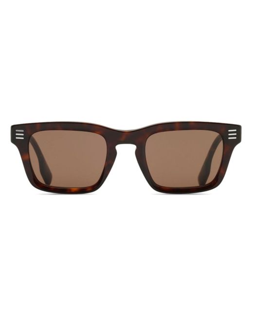 Burberry Cooper square-frame sunglasses