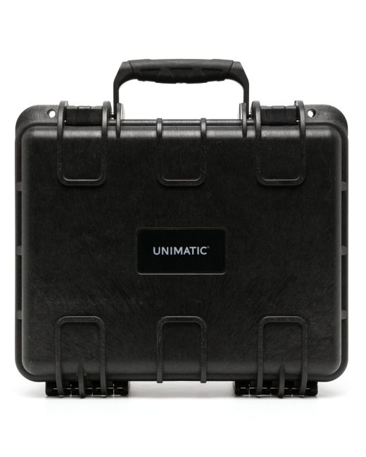 Unimatic 8-Slot Tough watch case