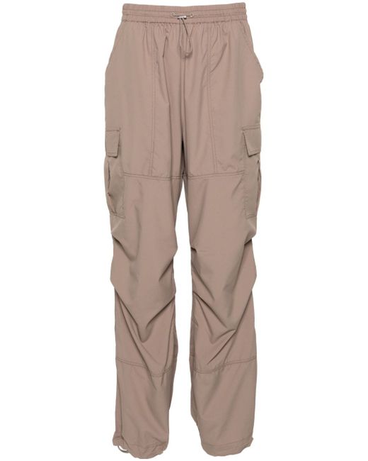 Ugg W Winny ripstop tapered trousers