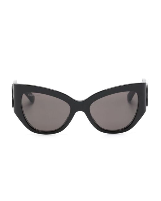 Balenciaga cat-eye sunglasses