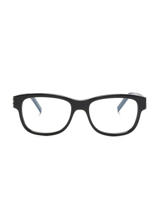 Saint Laurent wayfarer-frame glasses