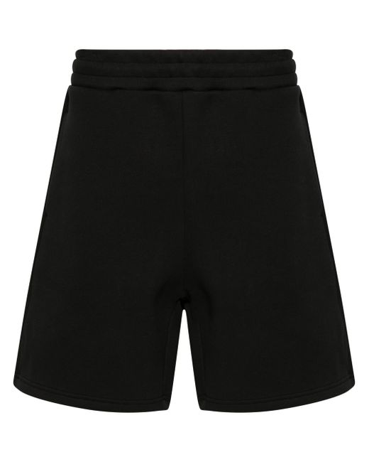 Seventh V2 scuba-jersey shorts