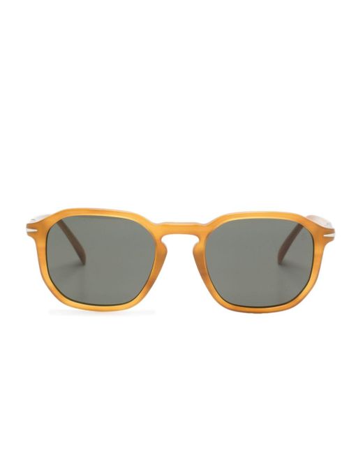 David Beckham Eyewear 1115/S DUA square-frame sunglasses
