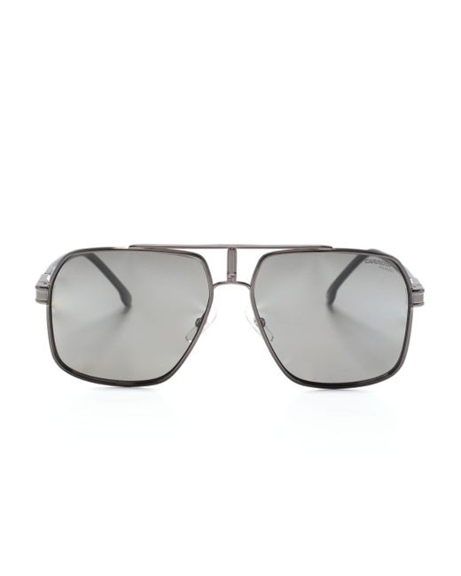 Carrera 1055/S rectangle-frame sunglasses