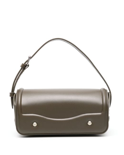 Lemaire Ransel leather tote bag