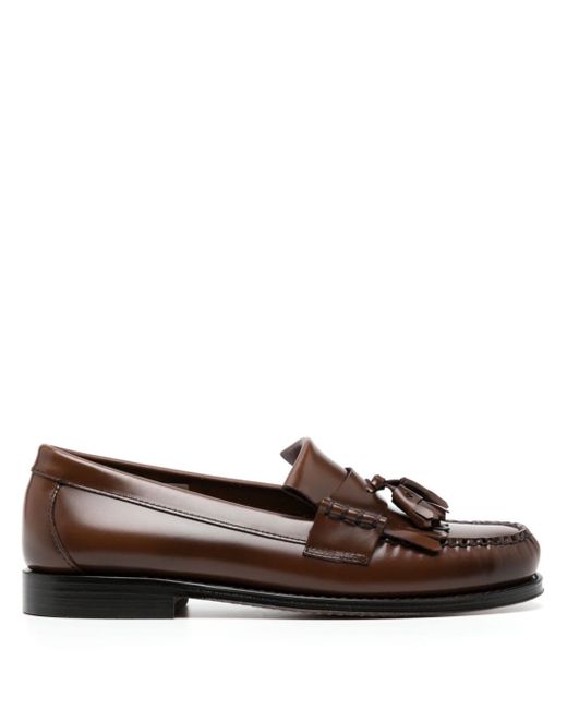 G.h. Bass & Co. Weejuns Heritage Layton II loafers