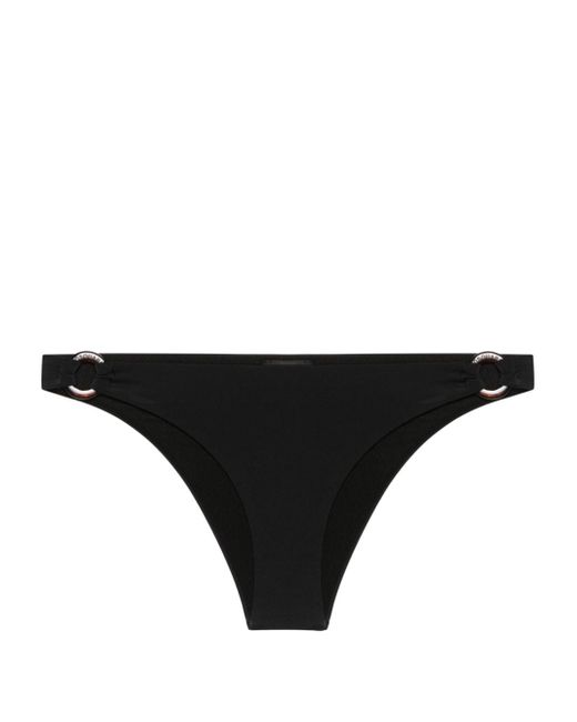 Dsquared2 ring-detail bikini bottoms