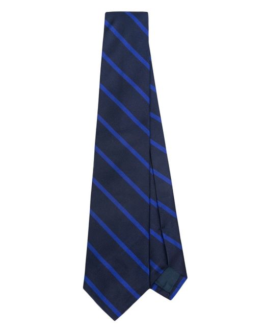 Polo Ralph Lauren striped tie