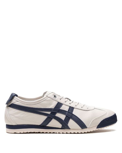 Onitsuka Tiger Mexico 66 Birch Peacoat sneakers